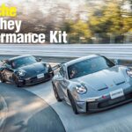 「“ポルシェ 911 GT3”を別物に変える？「マンタイ・パフォーマンスキット」の実力を試乗で確かめた」の1枚目の画像ギャラリーへのリンク
