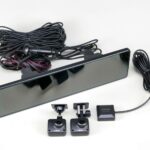 「サンバイザーに干渉しない10.2インチ！セルスターのデジタルインナーミラー『CS- 20000SM』は軽自動車＆コンパクトカーに最適だった」の2枚目の画像ギャラリーへのリンク