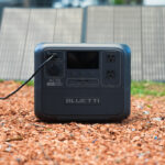 「フル充電が1.5時間！7つ同時充電の最新大容量ポータブル電源」の3枚目の画像ギャラリーへのリンク